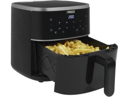 182238 Digital Airfryer 4L